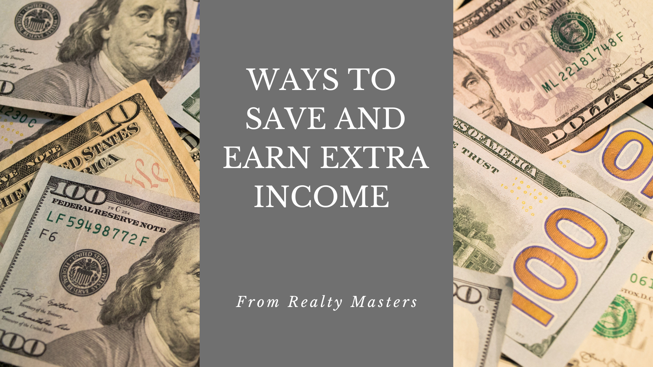 Ways To Earn Extra Spending Money